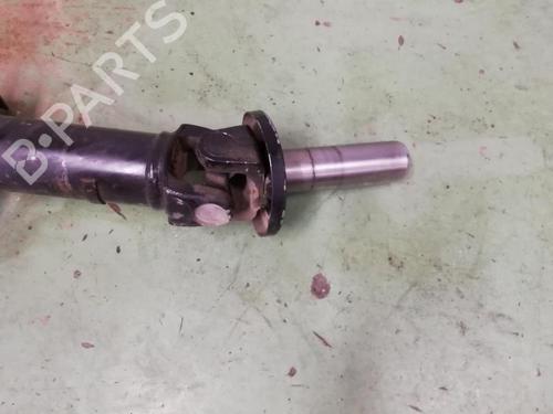 Driveshaft NISSAN PATHFINDER III (R51) 2.5 dCi 4WD | BP29529823M37 