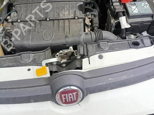 Brugte FIAT PANDA (312_, 319_) 1.2 (312PXA1A) 4956143