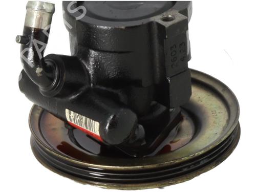 Used Steering pump Steering pump FIAT DOBLO Box Body/MPV (223_) 1.6 Natural Power (103 hp) 24376508 24376508