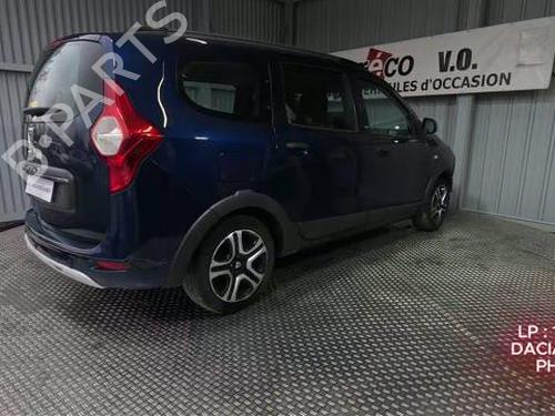 håndbremse DACIA LODGY (JS_) 1.2 TCe (JSAY, JSM0) | BP32212808I18  - Image 10