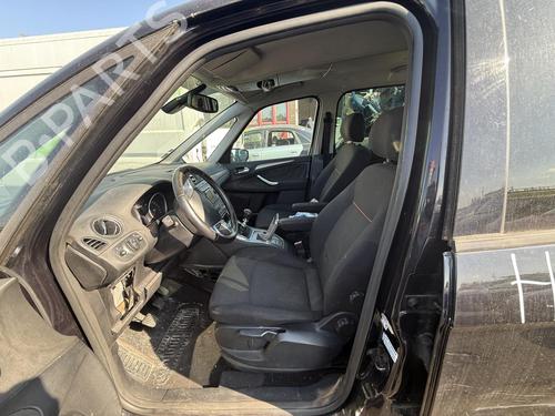 Left front window motor FORD GALAXY II (WA6) 2.0 TDCi | BP24799358E21  - Image 7