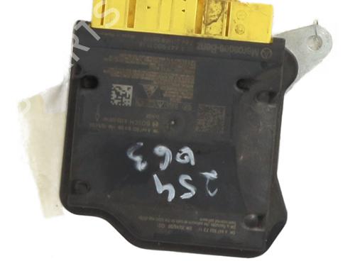 Used ECU airbags ECU airbags MERCEDES-BENZ VITO Mixto (Double Cabin) (W447) 116 CDI (447.701, 447.703, 447.705) (163 hp) 30115126 30115126