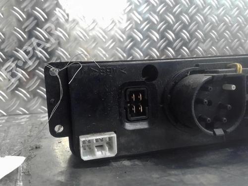 Climate control DAEWOO NUBIRA Wagon (J100) 1.6 16V | BP21363503I5 
