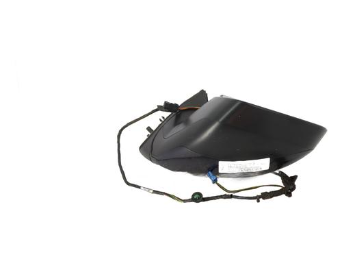 Left mirror CITROËN C4 Picasso I MPV (UD_) 1.6 HDi | BP26975954C26 