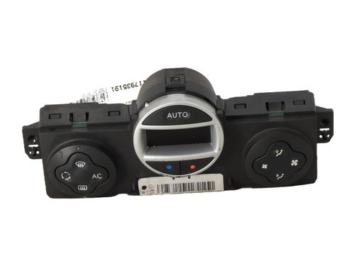 Climate control RENAULT CLIO III (BR0/1, CR0/1) 1.5 dCi (C/BR0G, C/BR1G) | BP30886032I5 - Image 2