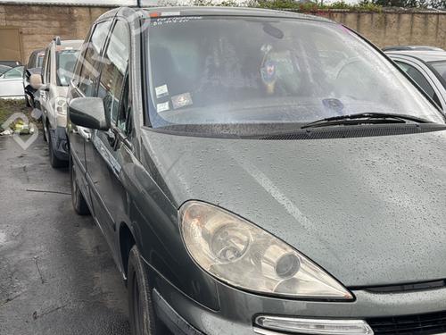 Used Parts PEUGEOT 807 (EB_) 2.0 HDi (107 hp) 4286560