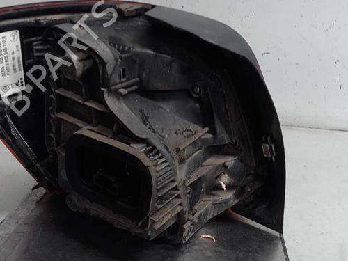 Right taillight VW POLO V (6R1, 6C1) 1.2 TSI 16V | BP21300854C35 