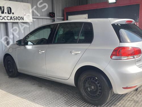 Hattehylde VW GOLF VI (5K1) 1.6 TDI | BP37865984C85 - Image 9