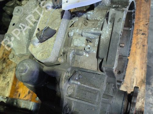 Used Gearbox Gearbox VW GOLF V (1K1) 2.0 TDI (170 hp) 27464328 27464328