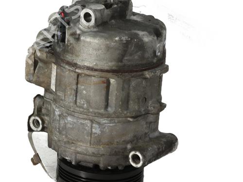 AC compressor BMW 5 (E60) 530 xd | BP26220065M34 - Image 2