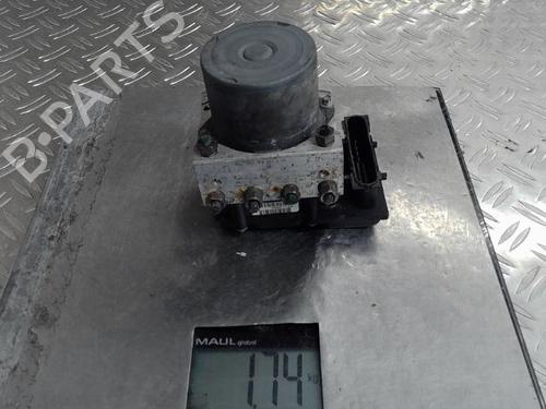 ABS pump RENAULT MEGANE II Estate (KM0/1_) 1.5 dCi (KM0F, KM0T, KM2B) | BP22437820M43 