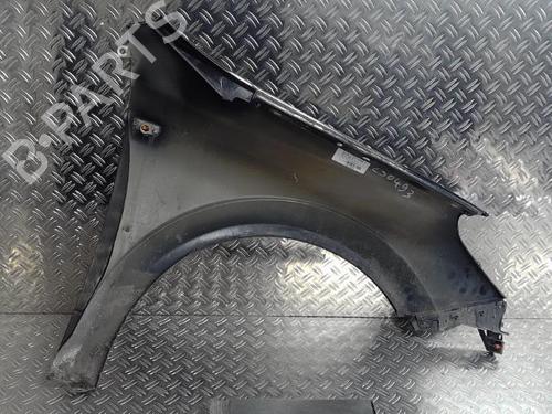 Left front fenders OPEL ASTRA H GTC (A04) 1.7 CDTI (L08) | BP23814301C41 