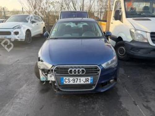 Pièces Détachées Usagées AUDI A1 (8X1, 8XK) 1.6 TDI (105 hp) 4447597