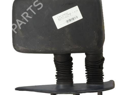 Used Left mirror Left mirror FIAT DUCATO Platform/Chassis (230_) 2.5 D (84 hp) 23812581 23812581