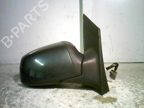 Used Right mirror FORD FOCUS II (DA_, HCP, DP) 1.6 TDCi (109 hp) 21303905