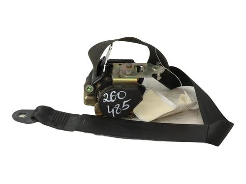 Front left seatbelt PEUGEOT 206 CC (2D) 1.6 16V (2DNFUF, 2DNFUR) | BP32265705I26