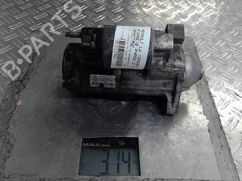 Starter RENAULT MEGANE II (BM0/1_, CM0/1_) 1.5 dCi (BM1F, CM1F) | BP23824197M8 