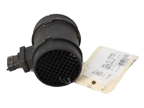 Mass air flow sensor OPEL COMBO Box Body/MPV (X12) 1.6 CDTI (B05) | BP21305511M95 