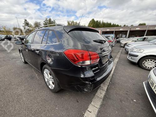 Display monitor CHEVROLET CRUZE Station Wagon (J308) 2.0 TD | BP21875602C48 