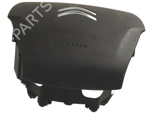 Driver airbag CITROËN C4 Grand Picasso II (DA_, DE_) 1.6 HDi / BlueHDi 115 | BP27670856C9 