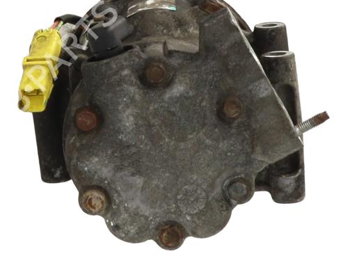 AC compressor PEUGEOT 207 (WA_, WC_) 1.6 HDi | BP27434984M34 