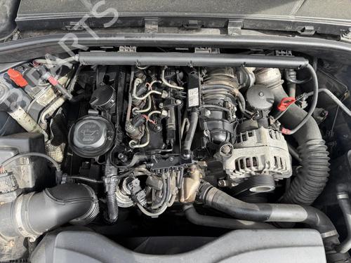 Front slam panel BMW 1 (E81) 116 d | BP38484130C72 - Image 8