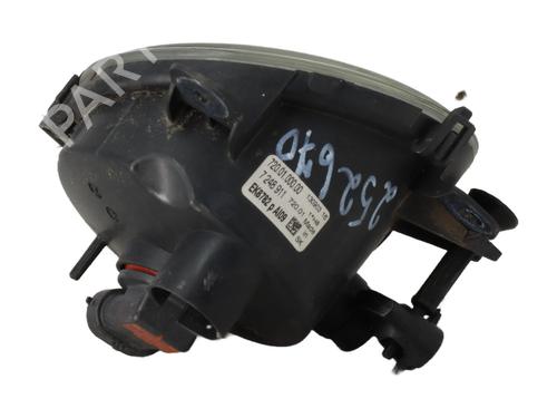 Left front fog light BMW 1 (F20) 120 d xDrive | BP29056767C30 