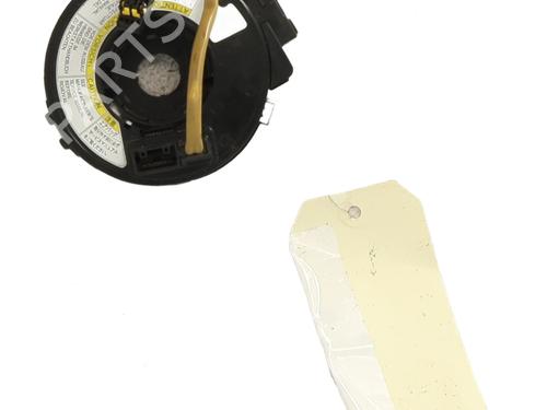 Squib airbag SUZUKI SPLASH (EX) 1.3 CDTI (A5B413D) | BP34335066C102 - Image 4