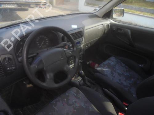 Right mirror VW POLO III (6N1) 75 1.6 | BP21369731C27 