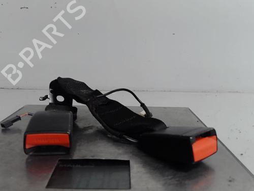 Seat buckle BMW 1 (F21) 114 d | BP21311150I32 