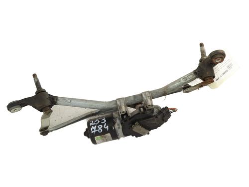 Viskermotor vindrute RENAULT CLIO III (BR0/1, CR0/1) 1.5 dCi (BR17, CR17) | BP29561962M29