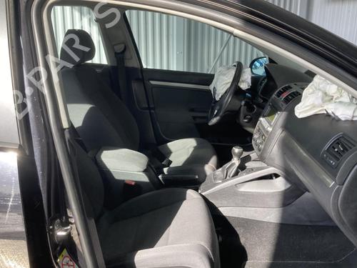 Left front window motor VW GOLF V (1K1) 1.9 TDI | BP32764557E21  - Image 17