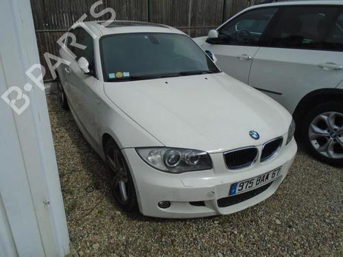 Mass air flow sensor BMW 1 (E81) 123 d | BP21295122M95 
