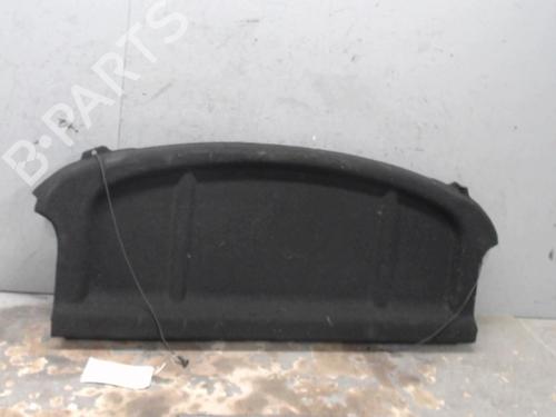 Used Rear parcel shelf HYUNDAI COUPE II (GK) 2.0 GLS (143 hp) 21302237