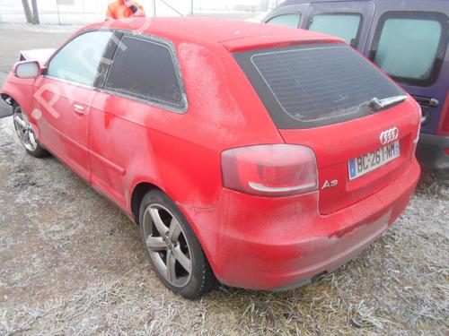 Tailgate lift support AUDI A3 (8P1) 1.6 TDI | BP21363240C138 
