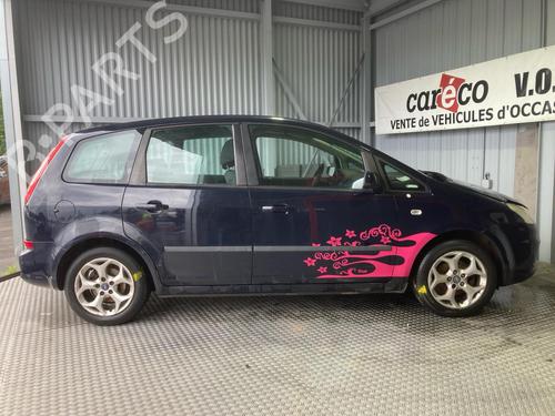 Front left seatbelt FORD FOCUS C-MAX (DM2) 1.8 | BP35968887I26 - Image 18