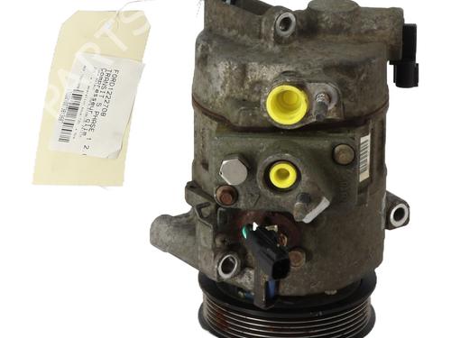 Used AC compressor AC compressor FORD TRANSIT V363 Van (FCD, FDD) 2.0 EcoBlue (170 hp) 28077329 28077329