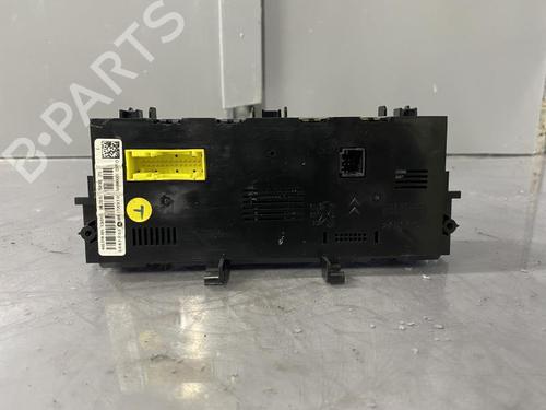 Climate control CITROËN DS3 (SA_) 1.6 THP 155 | BP21301332I5 