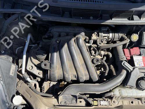 Right headlight NISSAN NOTE (E11, NE11) 1.6 | BP28475107C29  - Image 13