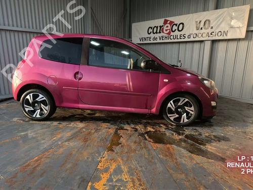 Tailgate RENAULT TWINGO II (CN0_) 1.5 dCi 90 | BP31370143C6 - Image 6