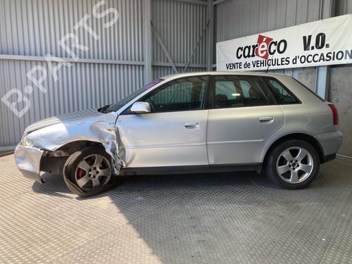 Used Parts AUDI A3 (8L1)  1.9 TDI  4821699