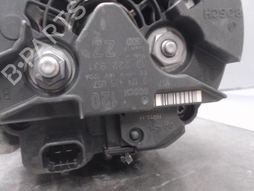 Alternator OPEL CORSA D (S07) 1.2 (L08, L68) | BP21307659M7 