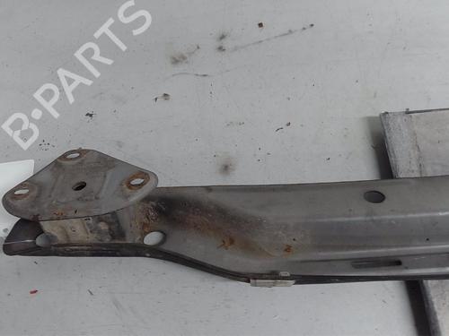 Rear bumper reinforcement PEUGEOT 107 (PM_, PN_) 1.4 HDi | BP21305717C73 