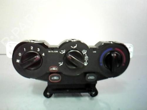 Commande Chauffage KIA PICANTO I (SA) 1.0 (63 hp) 21321429