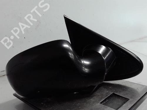 Right mirror CHRYSLER VOYAGER IV (RG, RS) 2.5 CRD | BP21293429C27 