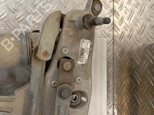 Front wiper motor PEUGEOT 308 II (LB_, LP_, LW_, LH_, L3_) 1.6 HDi 100 | BP23816165M29 