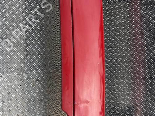 Rear bumper CITROËN C2 (JM_) 1.1 | BP29835790C8
