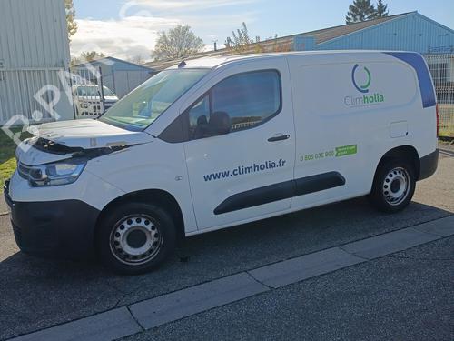 Used Parts CITROËN BERLINGO Box Body/MPV (K9) 1.6 BlueHDi 100 (99 hp) 4342084