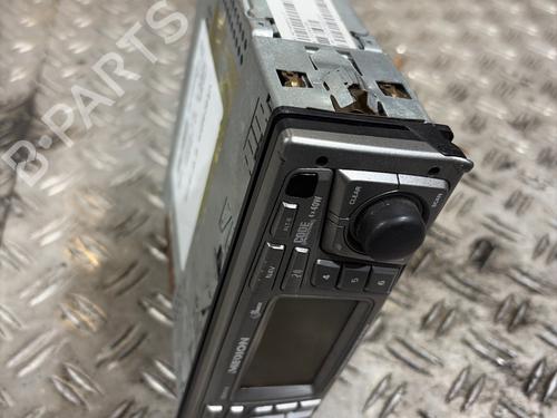 Used Radio Radio CITROËN JUMPER I Van (244) 2.2 HDi (101 hp) 39723570 39723570
