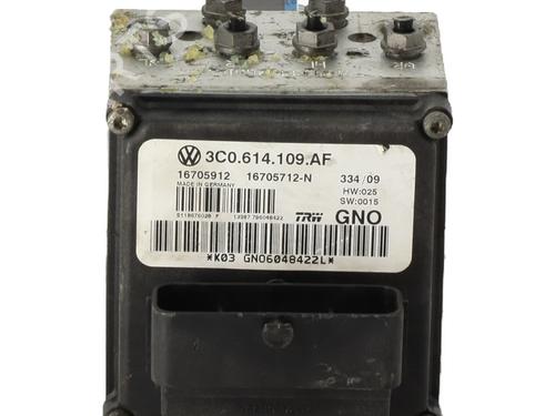 ABS pump VW PASSAT CC B6 (357) 2.0 TDI | BP21305350M43
